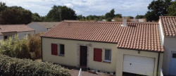 vente Maison Saint Reverend