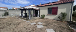 vente Maison Saint Reverend