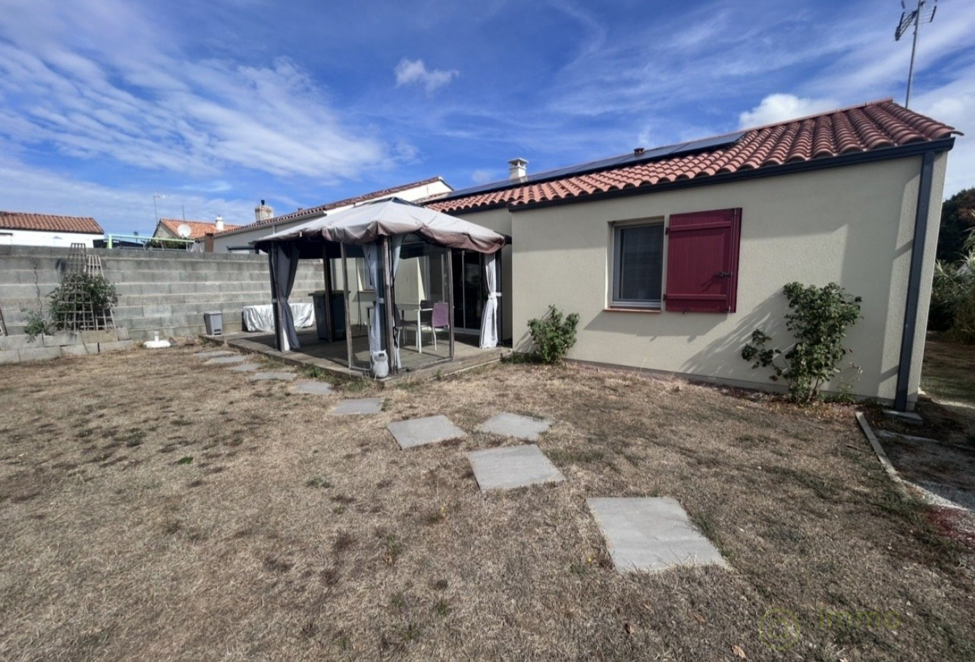 vente Maison Saint Reverend - Photo 2