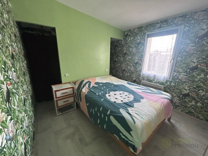 vente Maison Saint Gilles Croix De Vie - Photo 9