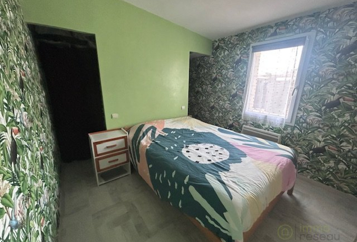 vente Maison Saint Reverend - Photo 9
