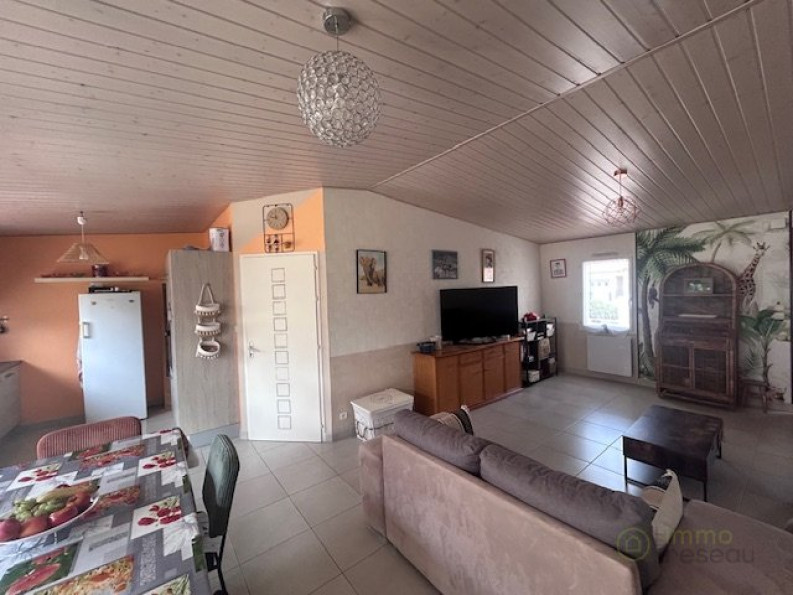 vente Maison Saint Gilles Croix De Vie - Photo 5