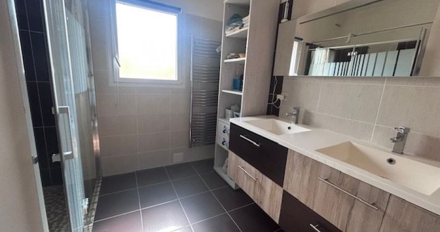 vente Maison Saint Reverend