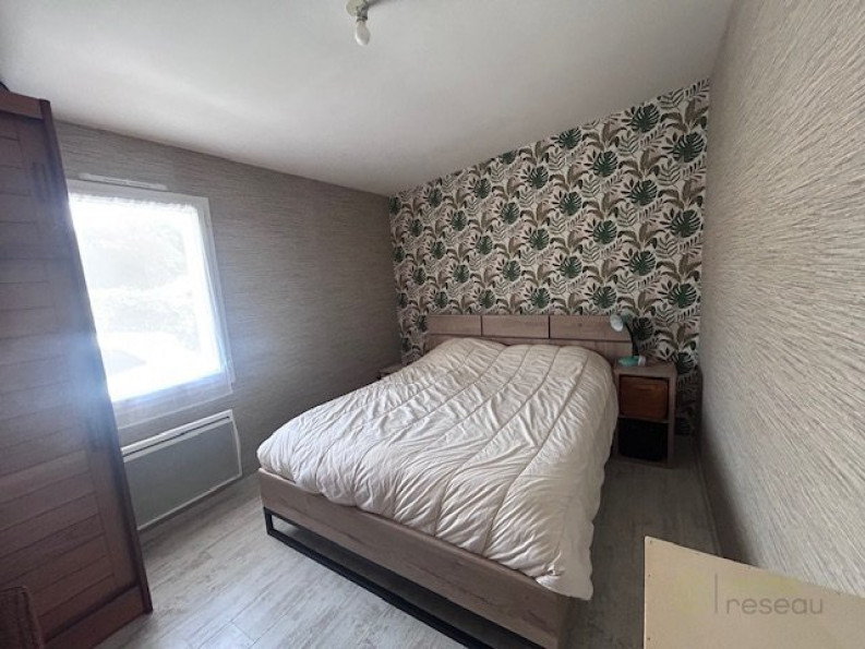 vente Maison Saint Gilles Croix De Vie - Photo 10