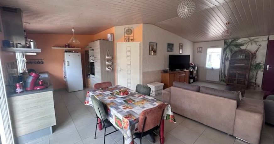 vente Maison Saint Reverend