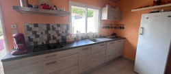 vente Maison Saint Reverend