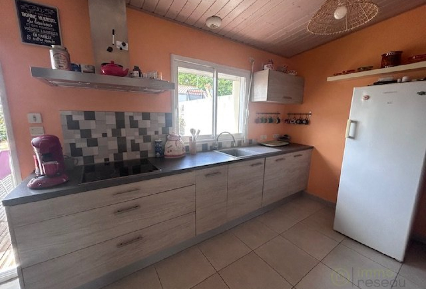 vente Maison Saint Reverend - Photo 7