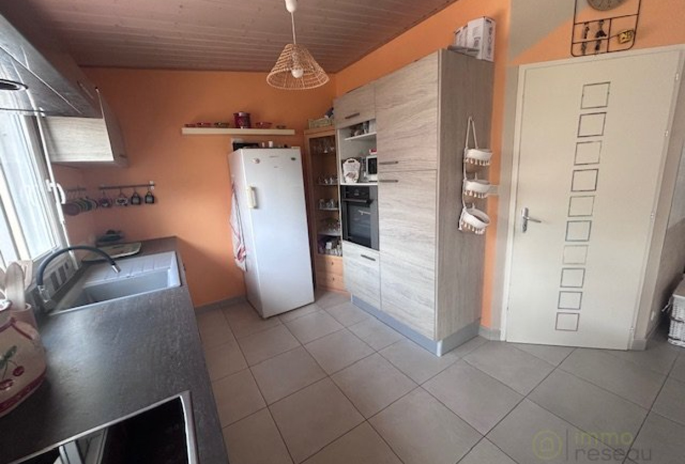 vente Maison Saint Reverend - Photo 8