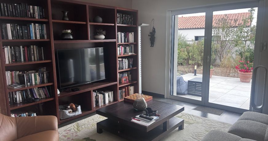 vente Maison La Mothe Achard