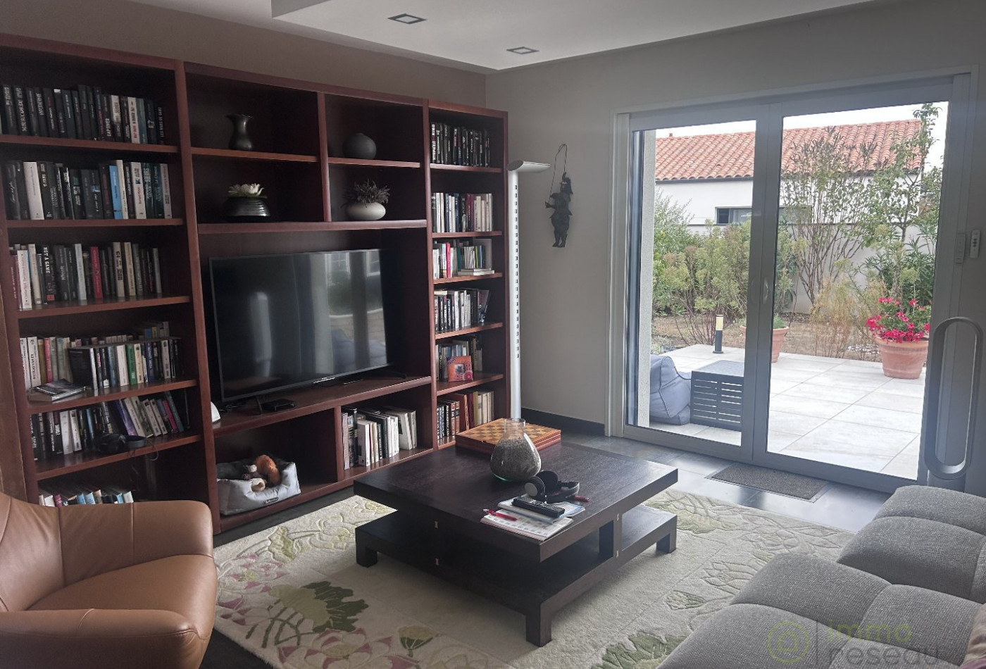 vente Maison La Mothe Achard - Photo 8