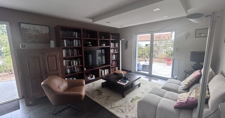 vente Maison La Mothe Achard