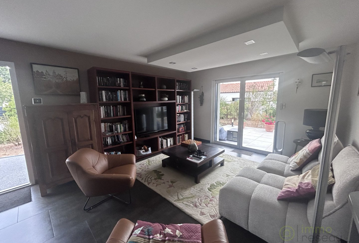 vente Maison La Mothe Achard - Photo 9