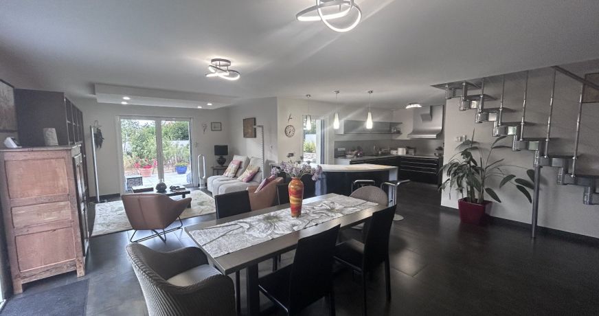 vente Maison La Mothe Achard