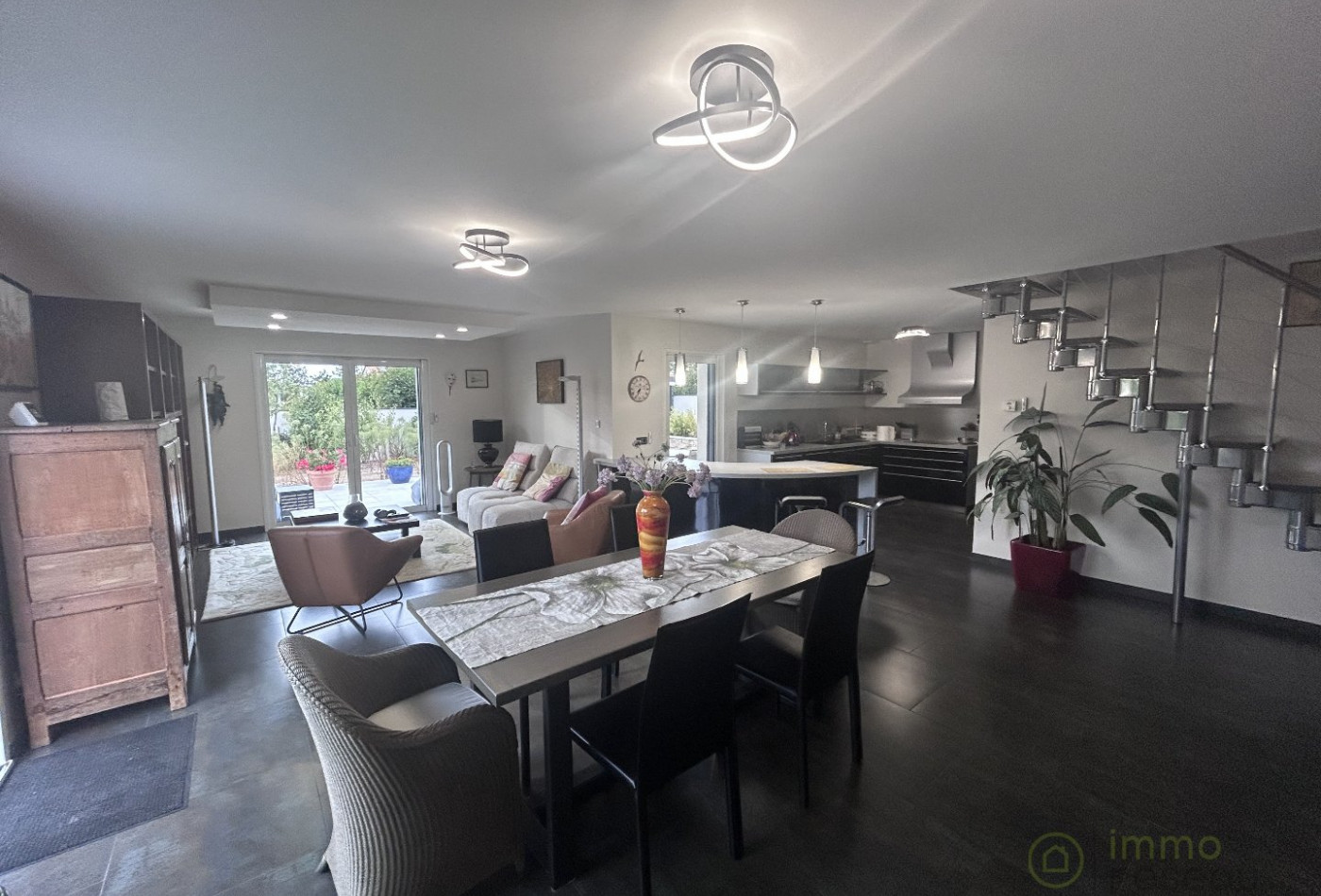 vente Maison La Mothe Achard - Photo 6