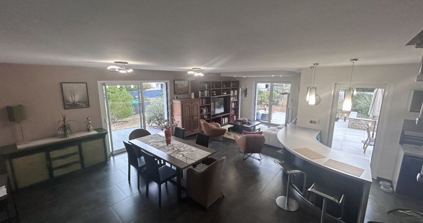 vente Maison La Mothe Achard