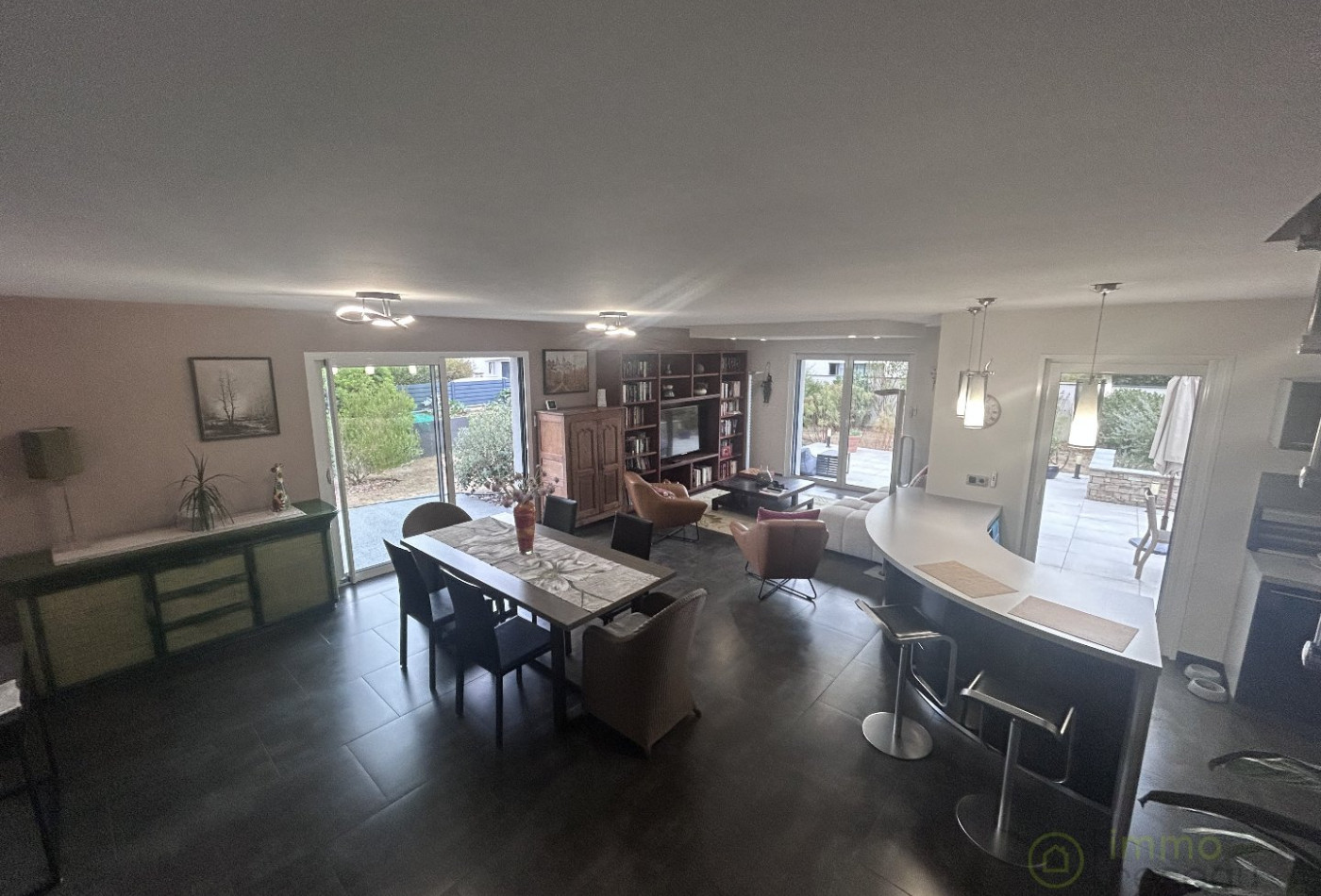 vente Maison La Mothe Achard - Photo 7