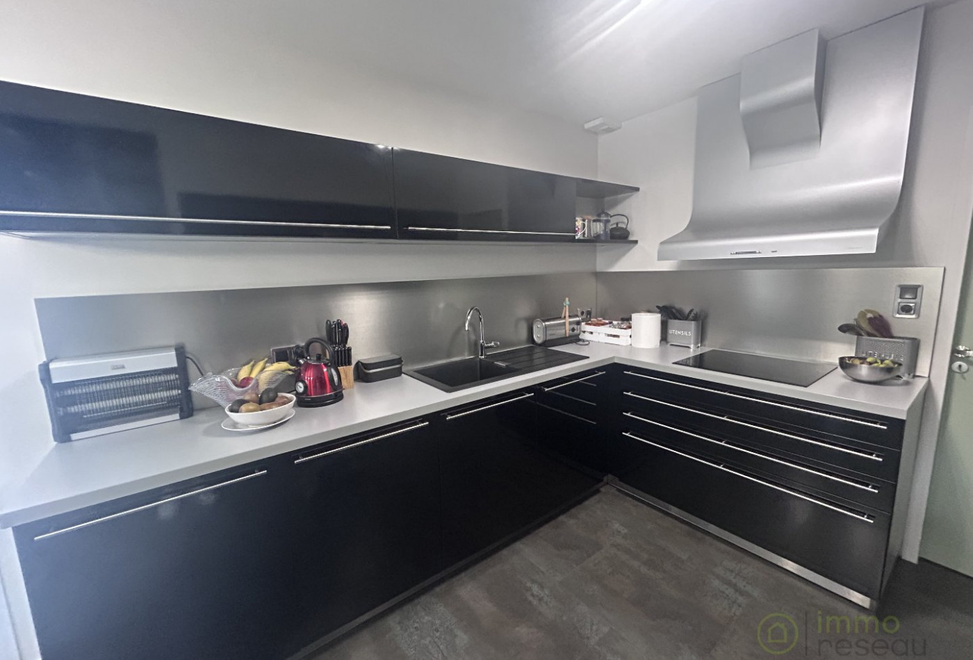 vente Maison La Mothe Achard - Photo 10