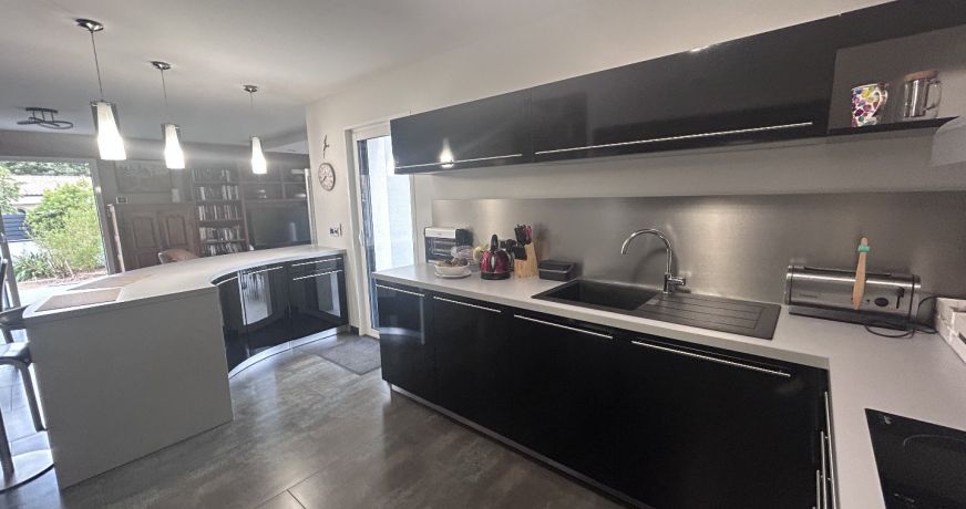 vente Maison La Mothe Achard