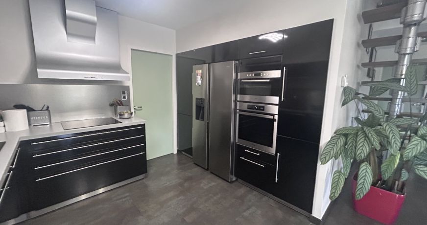 vente Maison La Mothe Achard
