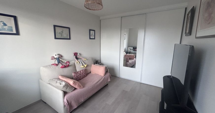 vente Maison La Mothe Achard