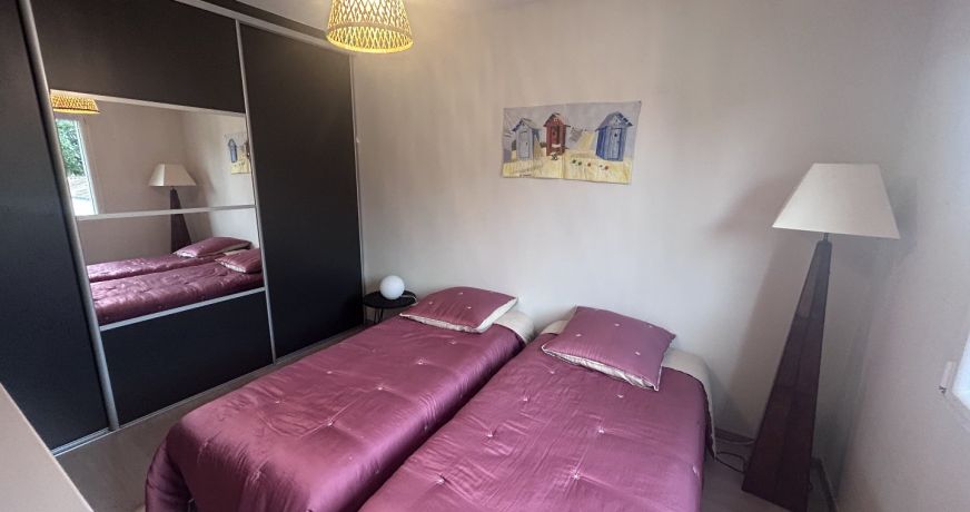 vente Maison La Mothe Achard