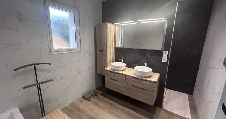 vente Maison La Mothe Achard