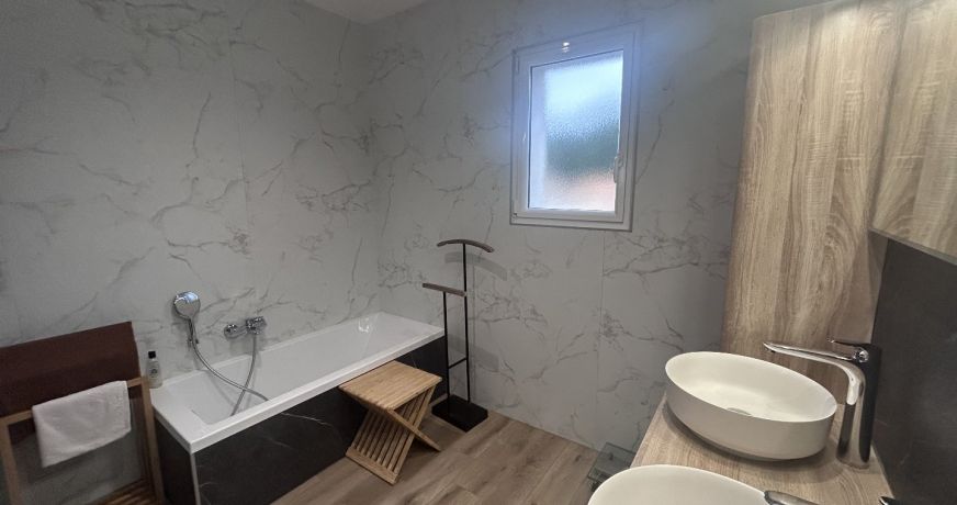 vente Maison La Mothe Achard