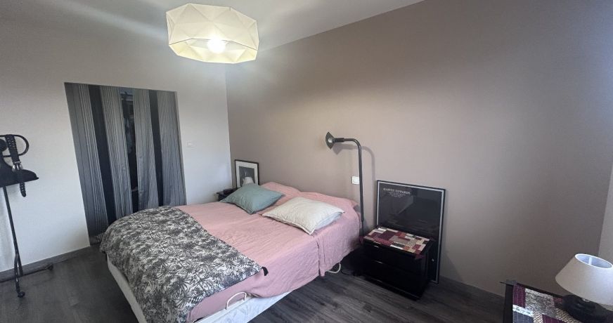 vente Maison La Mothe Achard