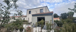 vente Maison La Mothe Achard