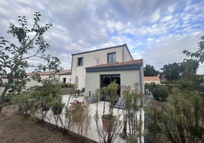 vente Maison Les Sables D'olonne