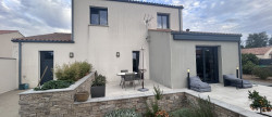 vente Maison La Mothe Achard