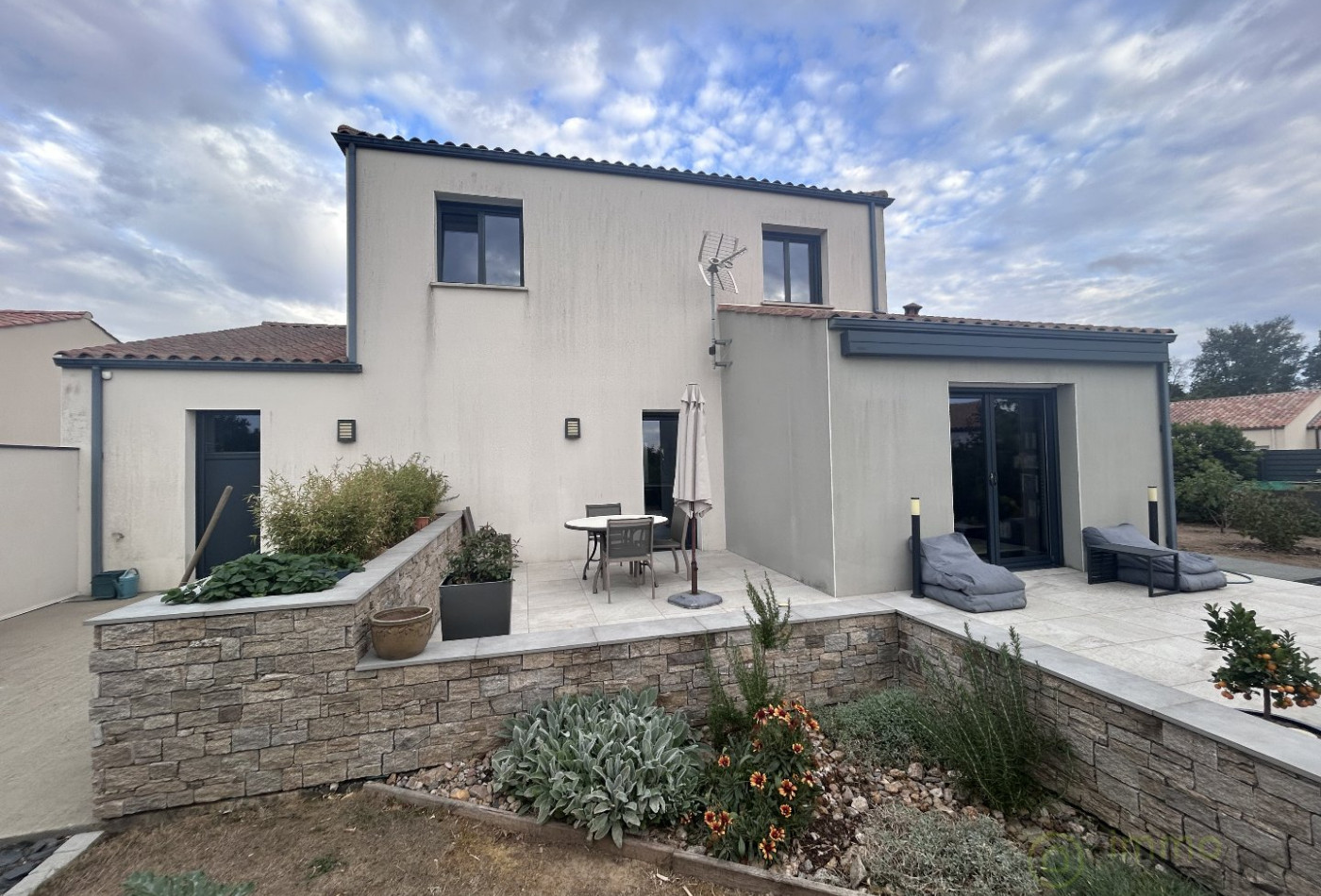 vente Maison La Mothe Achard - Photo 2