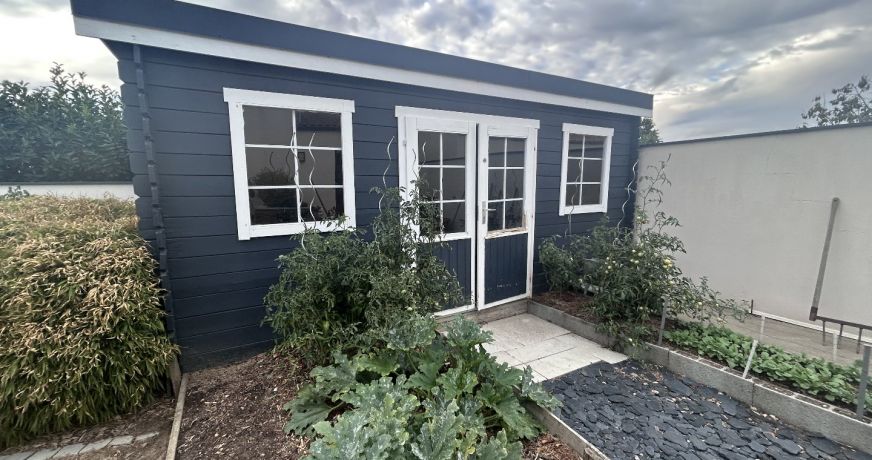 vente Maison La Mothe Achard