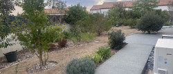 vente Maison La Mothe Achard