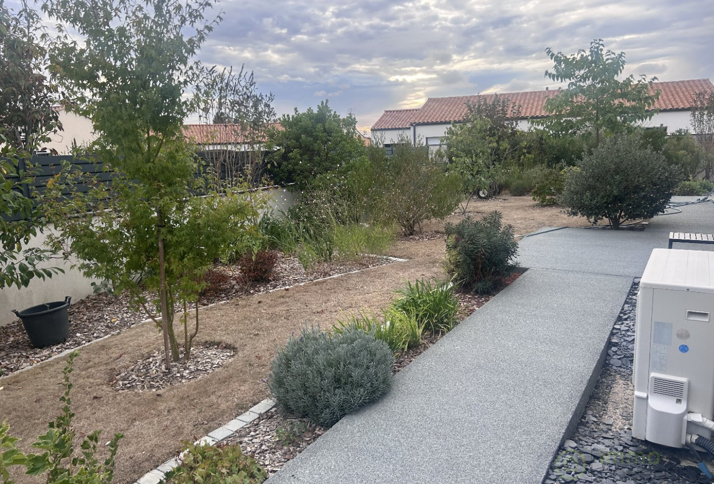 vente Maison La Mothe Achard - Photo 3