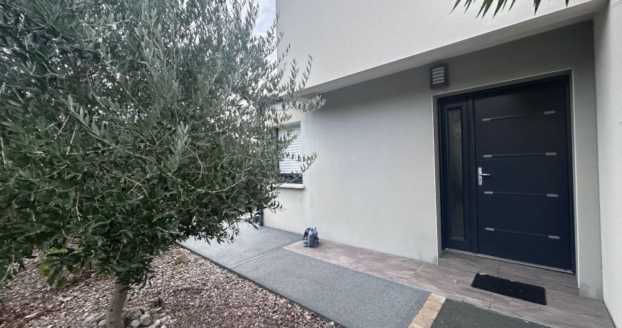 vente Maison La Mothe Achard