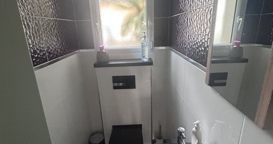 vente Maison La Mothe Achard