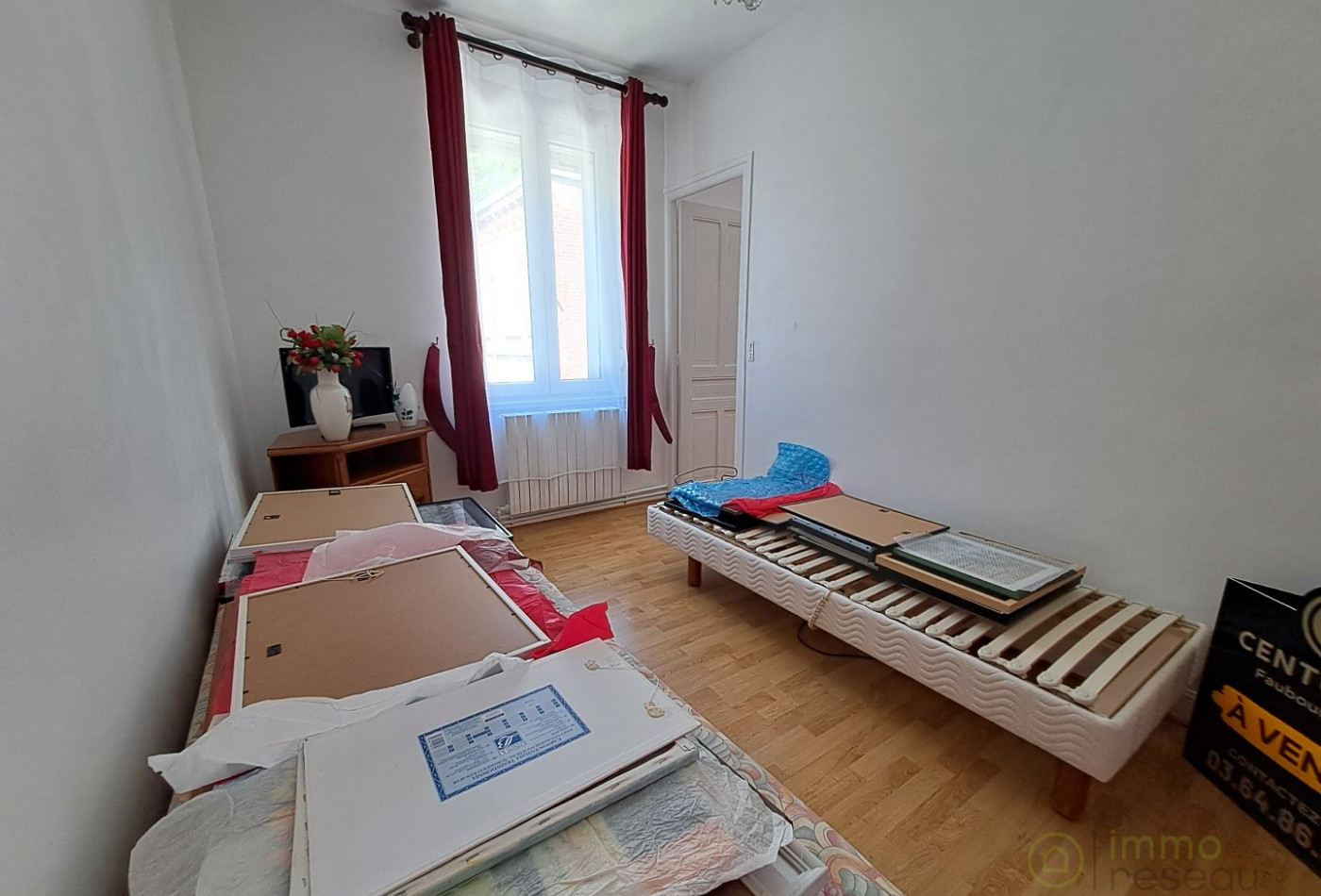 vente Maison Saint Quentin - Photo 8