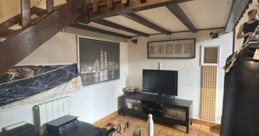 vente Appartement Roissy En Brie