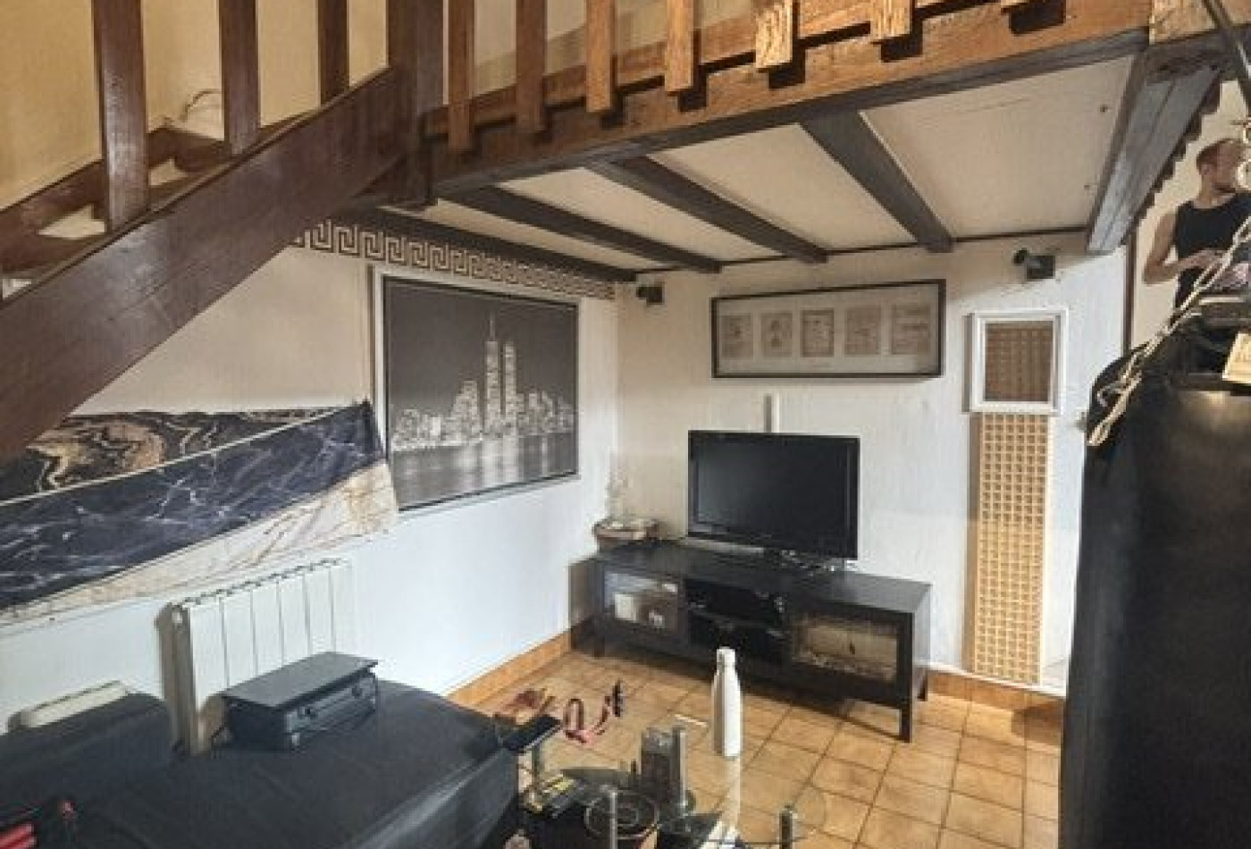 vente Appartement Roissy En Brie - Photo 2