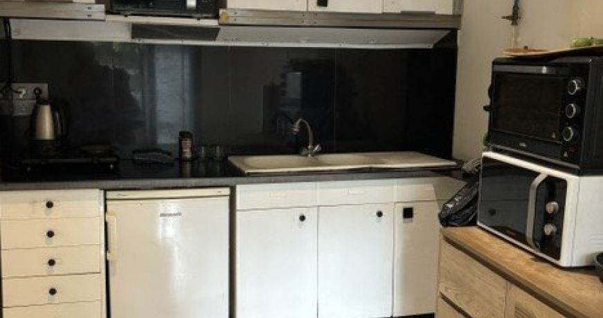 vente Appartement Roissy En Brie
