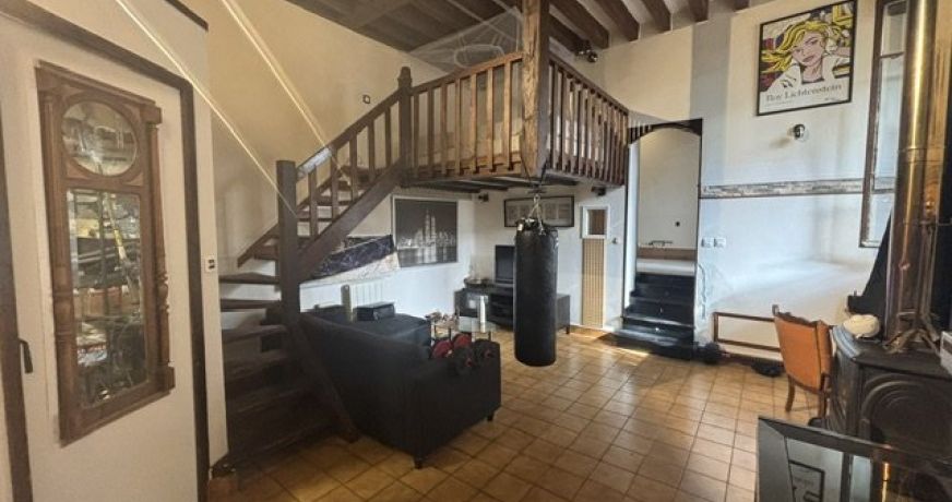 vente Appartement Roissy En Brie