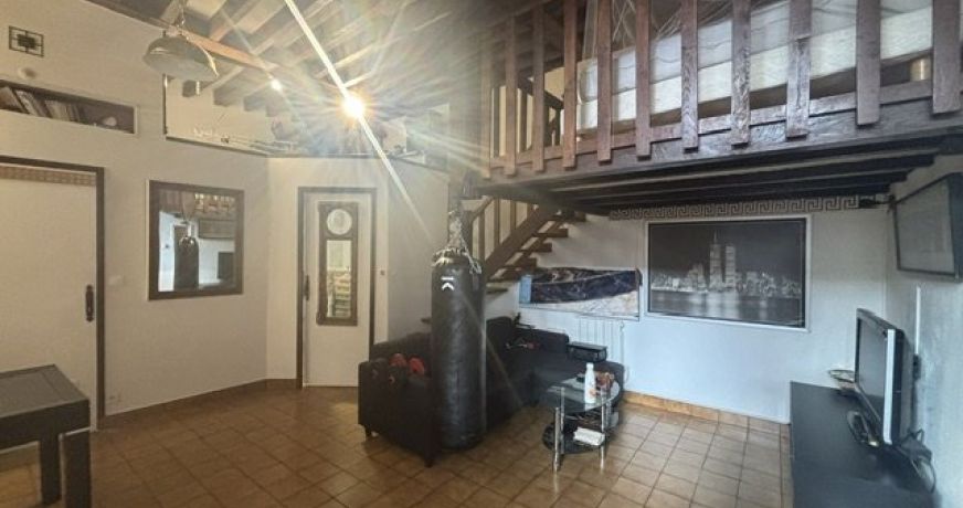 vente Appartement Roissy En Brie
