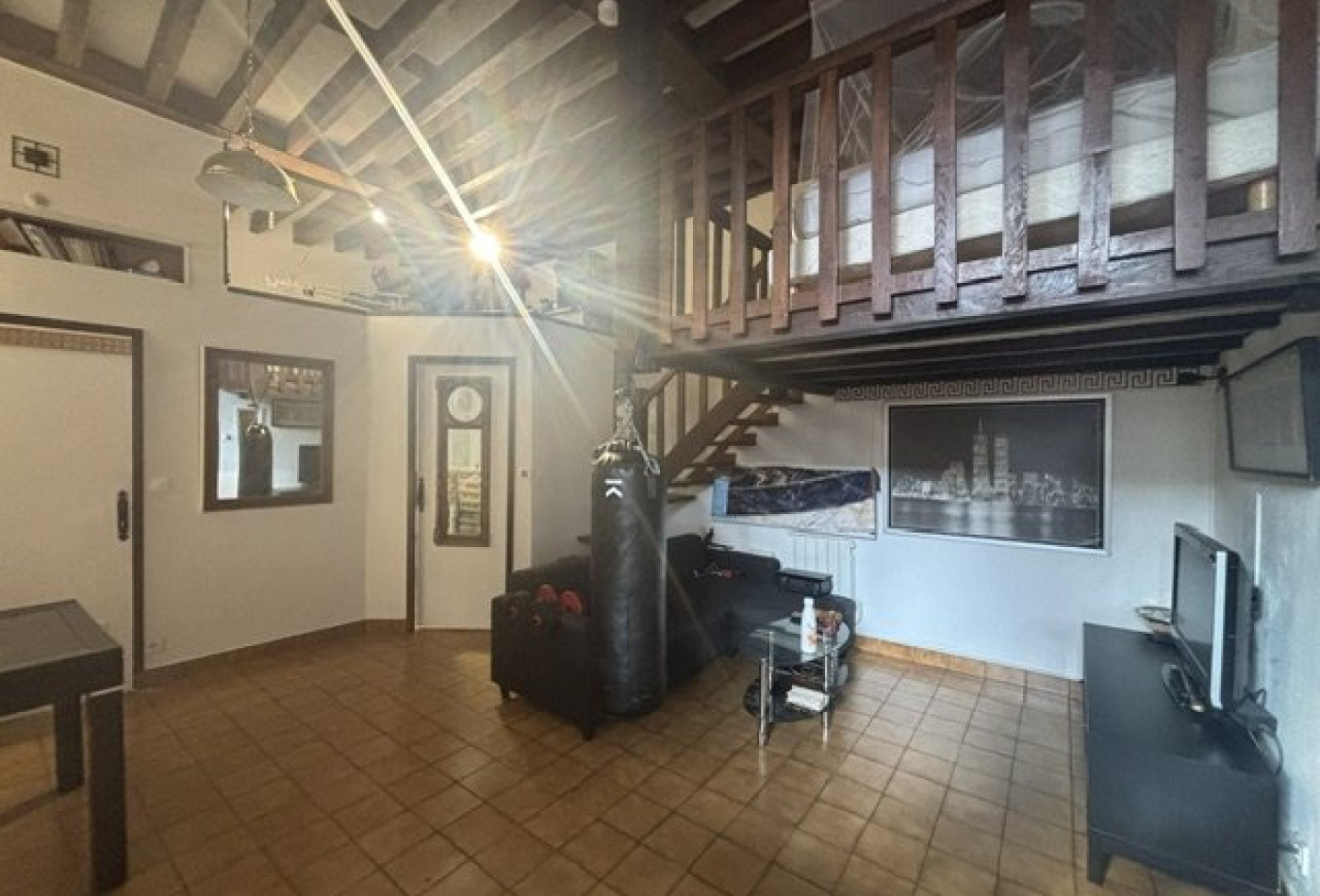 vente Appartement Roissy En Brie - Photo 3