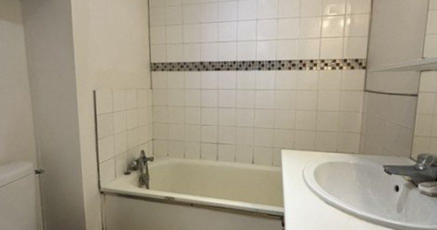 vente Appartement Roissy En Brie
