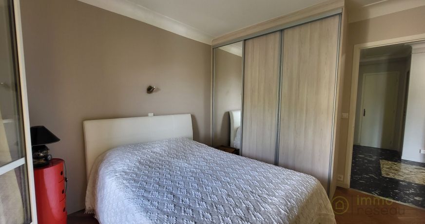 vente Appartement rénové Menton
