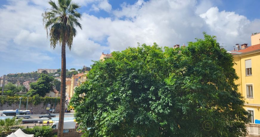 vente Appartement rénové Menton