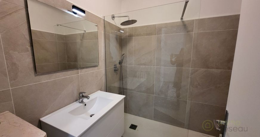 vente Appartement rénové Menton