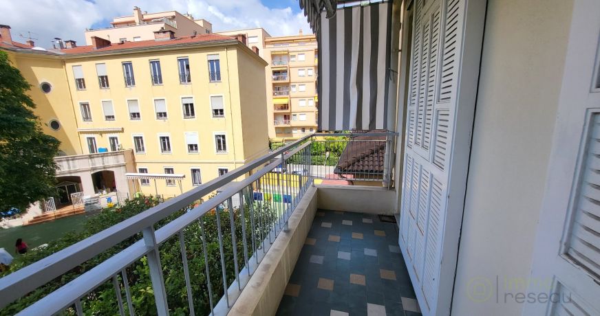 vente Appartement rénové Menton
