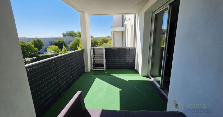 vente Appartement Toulouse